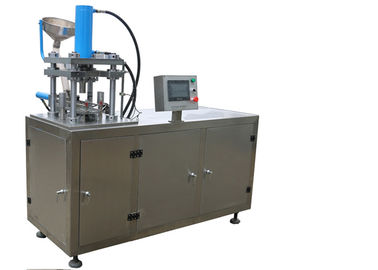 16T Ton Automatic Hydraulic Press Machine Environmental Protection For Processing Ceramic Materials
