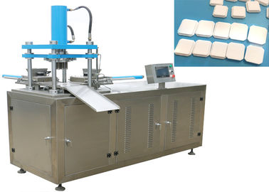 Constant Pressure Forming Ceramic Press Machine , Hydraulic Press Machine For Ceramic Crucible