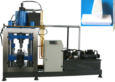 Accurate 500 Ton Ceramic Press Machine / Hydraulic Press for Alumina And Collar Tubes Electrical Ceramic Parts Insulator