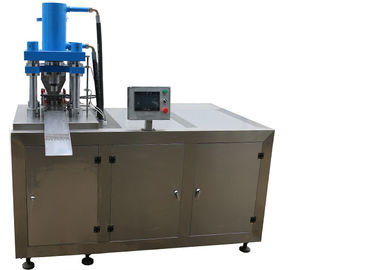 TCCA Chlorine Pharmaceutical Tablet Press Machine  Intelligent Operation High Capacity Hydraulic Tablet Press Machine